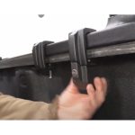 Porta equipaje thule xsporter pro black8