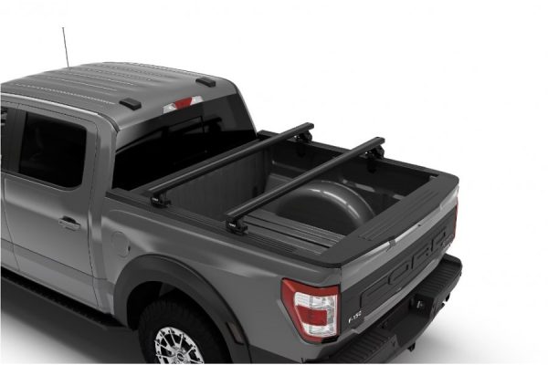 BARRAS PICKUP THULE XSPORTER PRO LOW M