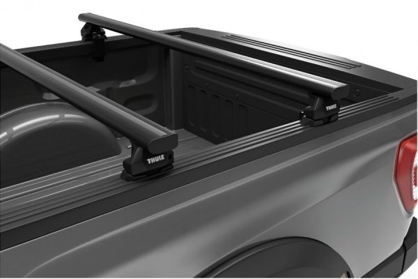 BARRAS PICKUP THULE XSPORTER PRO LOW M - Imagen 2