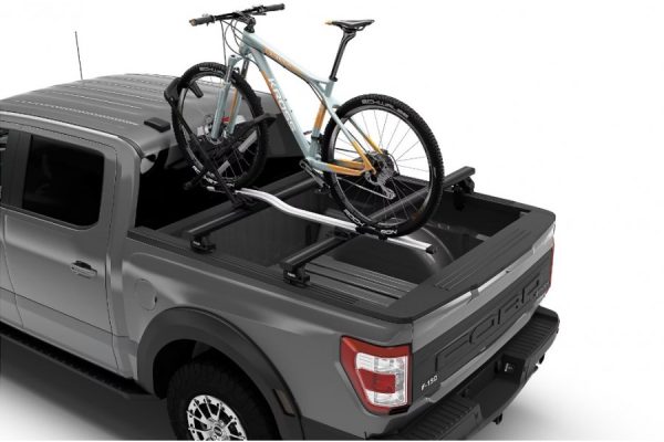 BARRAS PICKUP THULE XSPORTER PRO LOW M - Imagen 4