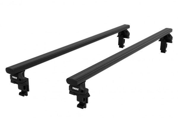 BARRAS PICKUP THULE XSPORTER PRO LOW M - Imagen 6