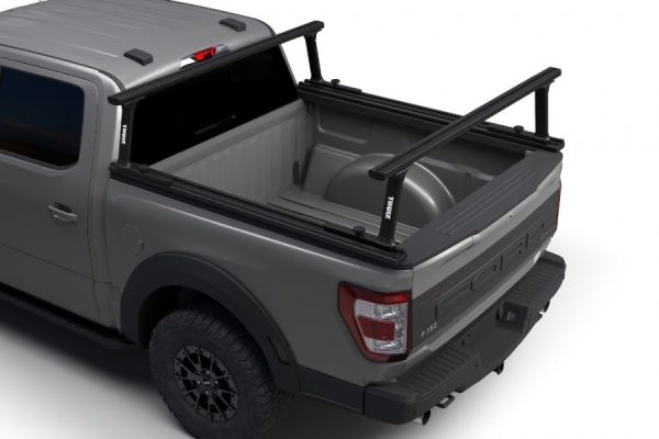 BARRAS PICKUP THULE XSPORTER PRO SHIFT OVERHEAD