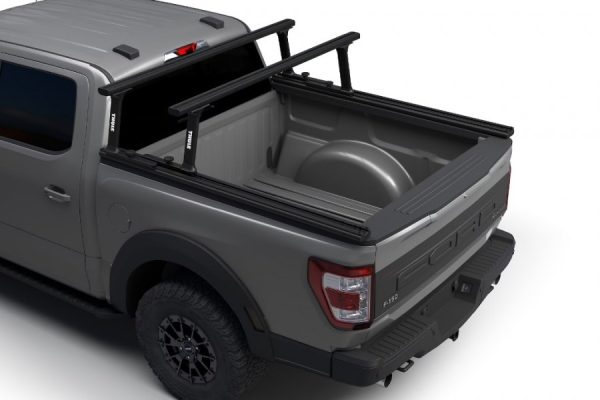 BARRAS PICKUP THULE XSPORTER PRO SHIFT OVERHEAD - Imagen 4