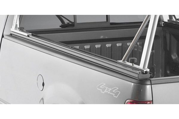 BARRAS PICKUP THULE XSPORTER PRO SHIFT OVERHEAD - Imagen 8