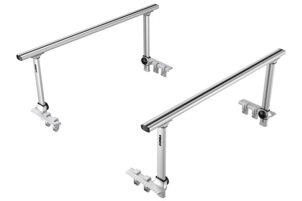 BARRAS PICKUP THULE XSPORTER PRO - Imagen 2