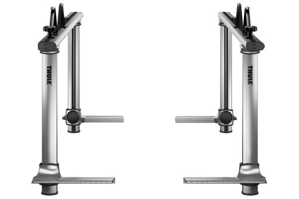 BARRAS PICKUP THULE XSPORTER PRO - Imagen 4
