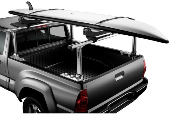 BARRAS PICKUP THULE XSPORTER PRO - Imagen 6
