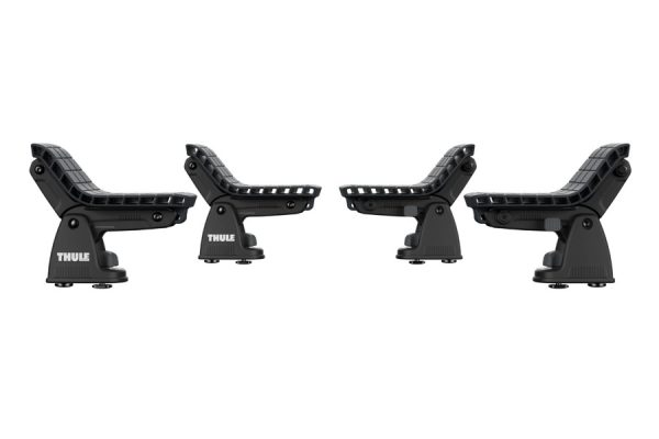 PORTA KAYAK SURF THULE HORIZONTAL DOCKGRIP - Imagen 2