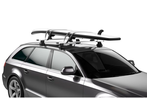 PORTA KAYAK SURF THULE HORIZONTAL DOCKGRIP - Imagen 3