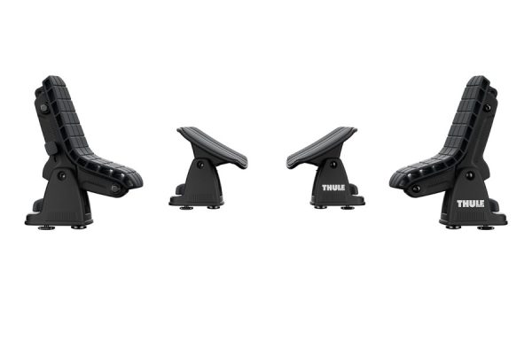 PORTA KAYAK THULE HORIZONTAL DOCK GLIDE - Imagen 2