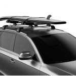 Porta kayak thule sup taxi1