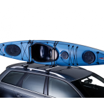 Porta kayak thule vertical support1