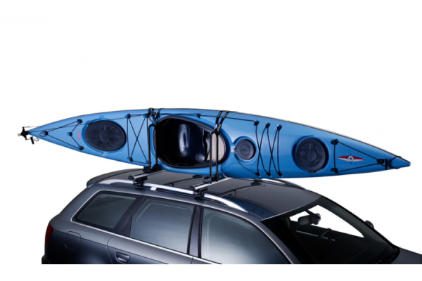 PORTA KAYAK THULE VERTICAL SUPPORT