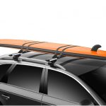 Porta tabla de surf ancho m thule wingbar 50 cm1
