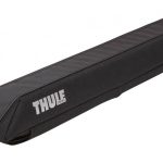 Porta tabla de surf ancho m thule wingbar 50 cm2