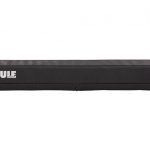 Porta tabla de surf ancho m thule wingbar 50 cm3