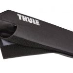 Porta tabla de surf ancho m thule wingbar 50 cm5