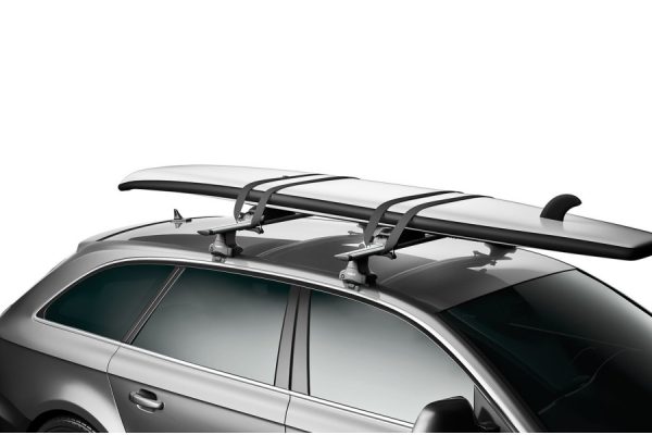 PORTA TABLAS THULE SUP SHUTTLE | 2 TABLAS