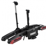 Portabicicletas thule epos 2 con luces1