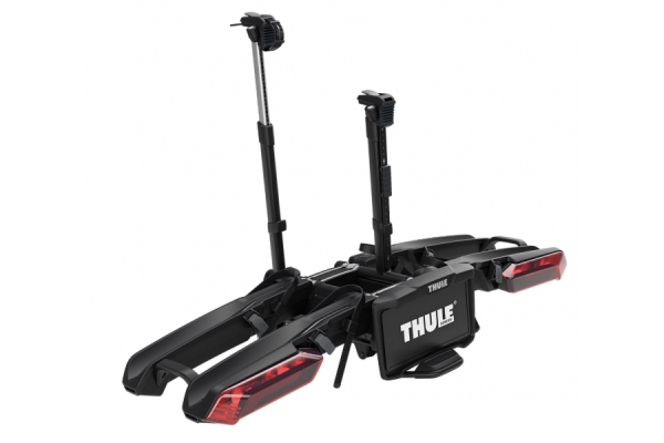 PORTABICICLETAS THULE EPOS | 2B LIGHTS