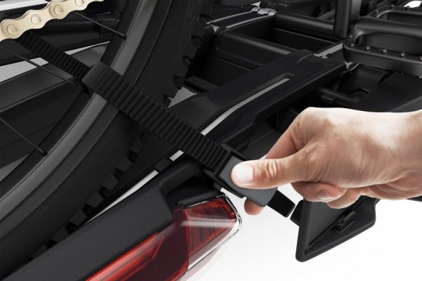 PORTABICICLETAS THULE EPOS | 2B LIGHTS - Imagen 4