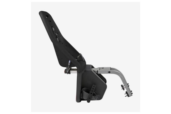 SILLA THULE YEPP MAXI BLACK / Regalo Carrito Para Compras Plegable - Imagen 2