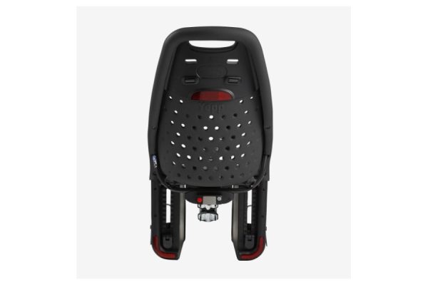 SILLA THULE YEPP MAXI BLACK / Regalo Carrito Para Compras Plegable - Imagen 3