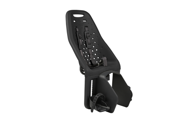 SILLA THULE YEPP MAXI RACK MOUNT BLACK