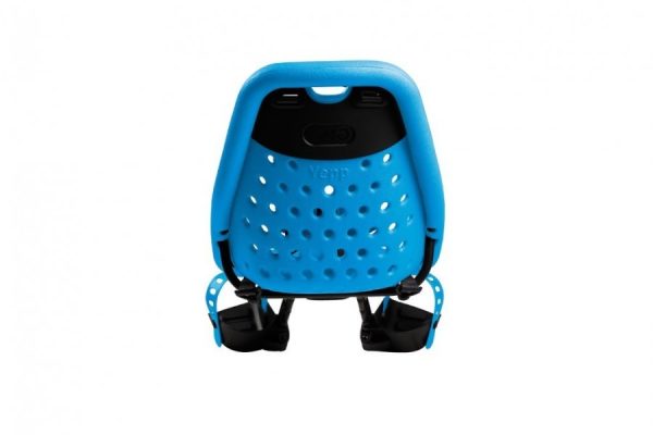 SILLA THULE YEPP MINI | AZUL / Regalo Carrito Para Compras Plegable - Imagen 3