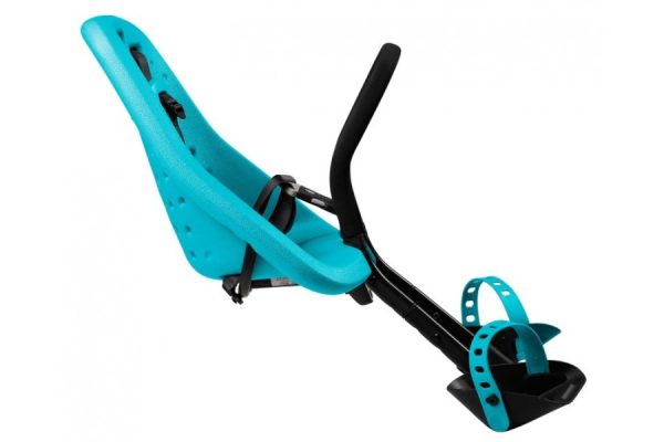SILLA THULE YEPP MINI | OCEAN / Regalo Carrito Para Compras Plegable - Imagen 2