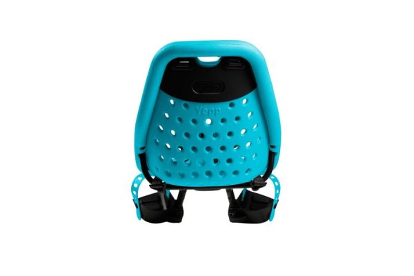 SILLA THULE YEPP MINI | OCEAN / Regalo Carrito Para Compras Plegable - Imagen 3