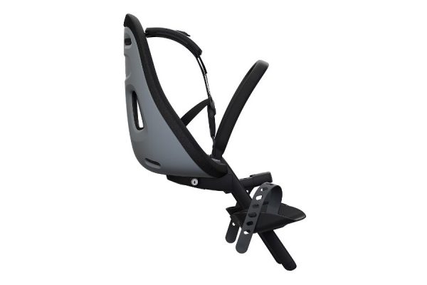SILLA THULE YEPP NEXXT MINI GREY MELANGE / Regalo Carrito Para Compras Plegable