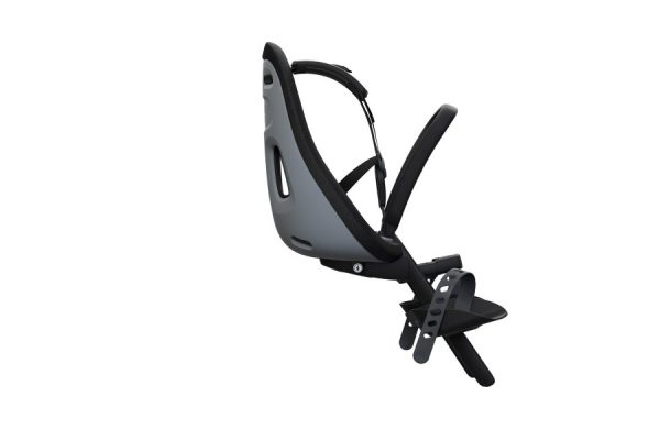 SILLA THULE YEPP NEXXT MINI GREY MELANGE / Regalo Carrito Para Compras Plegable - Imagen 3
