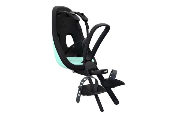 SILLA THULE YEPP NEXXT MINI MINT GREEN / Regalo Carrito Para Compras Plegable