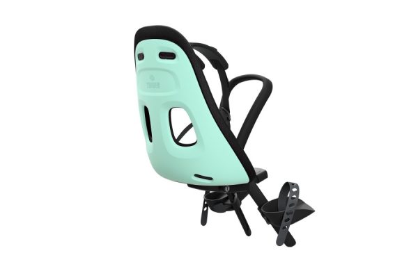 SILLA THULE YEPP NEXXT MINI MINT GREEN / Regalo Carrito Para Compras Plegable - Imagen 3