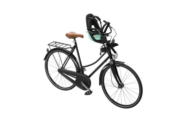 SILLA THULE YEPP NEXXT MINI MINT GREEN / Regalo Carrito Para Compras Plegable - Imagen 4