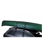 Soporte thule para canoa bote1