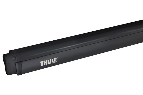 TOLDO LATERAL THULE HIDEAWAY - RACK MOUNT - Imagen 2