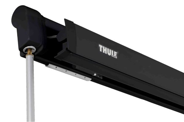 TOLDO LATERAL THULE HIDEAWAY - RACK MOUNT - Imagen 3