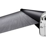 Toldo liviano thule hideaway rack mount5