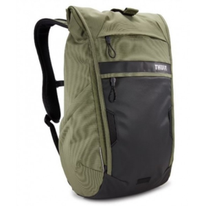 MOCHILA THULE PARAMOUNT COMMUTER 18L | GREEN OLIVINE