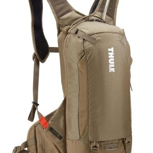 MOCHILA THULE HIDRATACION RAIL PRO 12 LTS COVERT