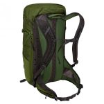 Mochila thule alltrail 25l men verde (1)