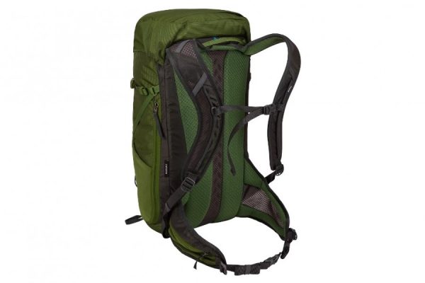 MOCHILA THULE ALLTRAIL 25 LTS HOMBRE VERDE - Imagen 3