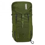 Mochila thule alltrail 25l men verde (2)