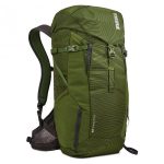 Mochila thule alltrail 25l men verde