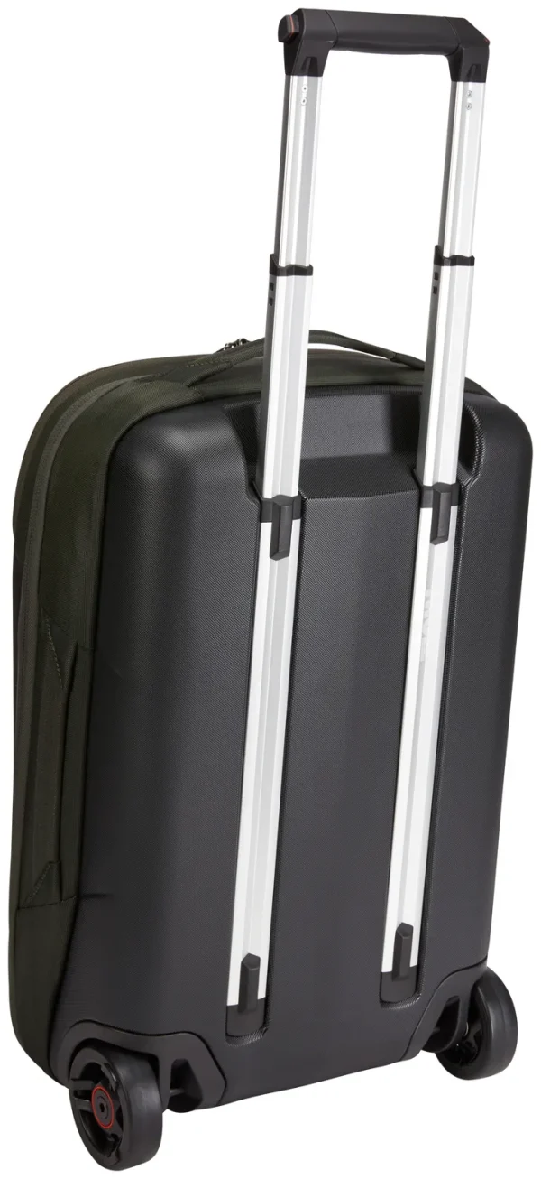 MALETA THULE SUBTERRA CARRY ON 36 LTS BLACK - Imagen 4