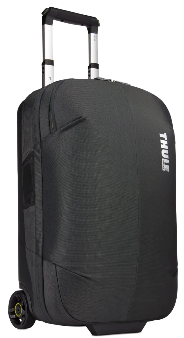 MALETA THULE SUBTERRA CARRY ON 36 LTS BLACK