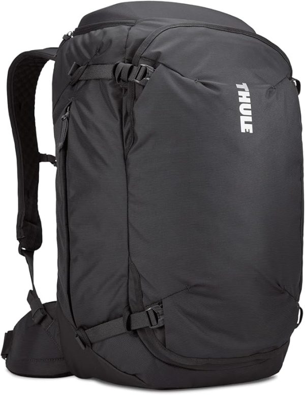 MOCHILA THULE LANDMARK 40 LTS MUJER MAJOLICA BLACK