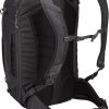 MOCHILA THULE LANDMARK 40 LTS MUJER MAJOLICA BLACK - Imagen 3